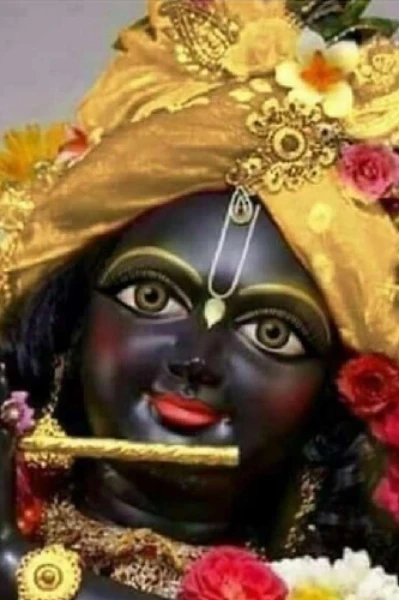 ମୋ ପ୍ରିୟ କାହ୍ନା ତମେ💜