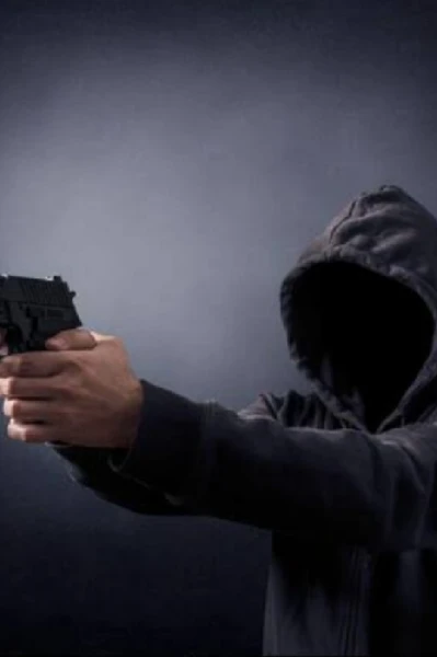 దేశ ద్రోహి