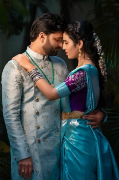 అనన్య ప్రవీణం