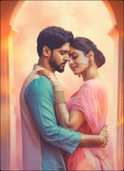హెలో...... దొంగ గారు ఐ లవ్ యు