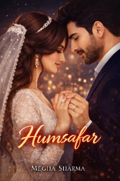 🌹🤵हमसफर👰🌹