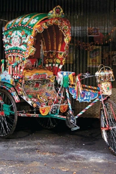 रिक्शावाला