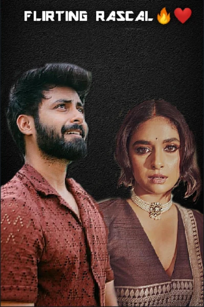 𝐹𝑙𝑖𝑟𝑡𝑖𝑛𝑔 𝑅𝑎𝑠𝑐𝑎𝑙🔥❤