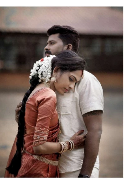 🦋രാവണന്റെ ശാരു 🦋( Completed )