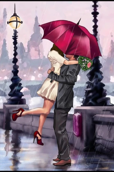 🌹నా మది నీ వశమై🌹