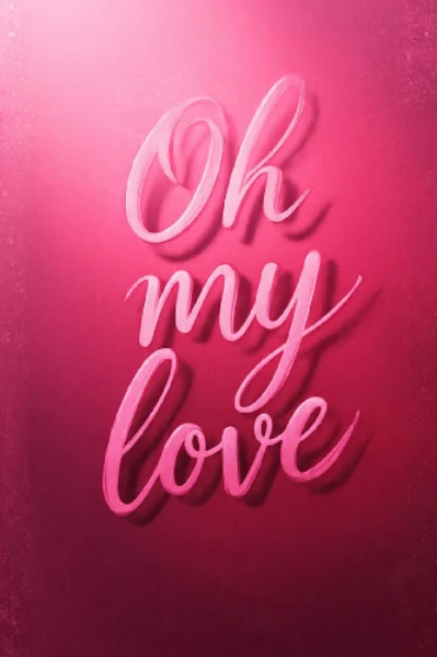 Oh my love 😱(1)