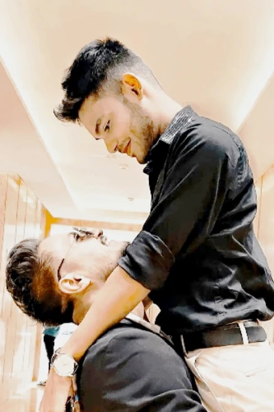 प्यार की कशिश