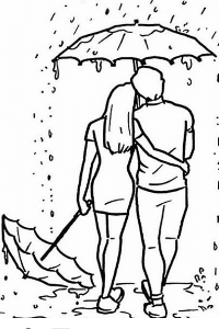 प्रेमाचा प्रवास