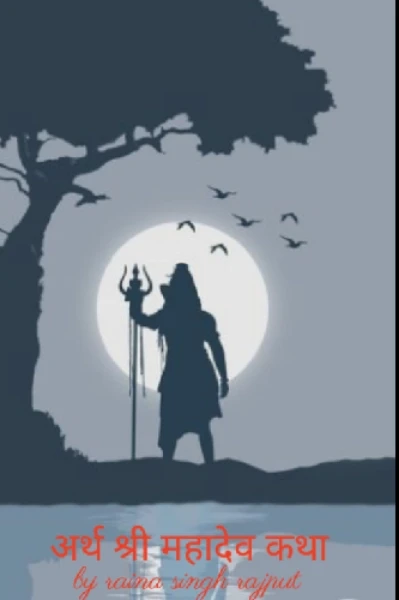 अर्थ श्री महादेव कथा