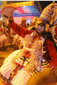 ഉത്സവപ്പിറ്റേന്ന്
