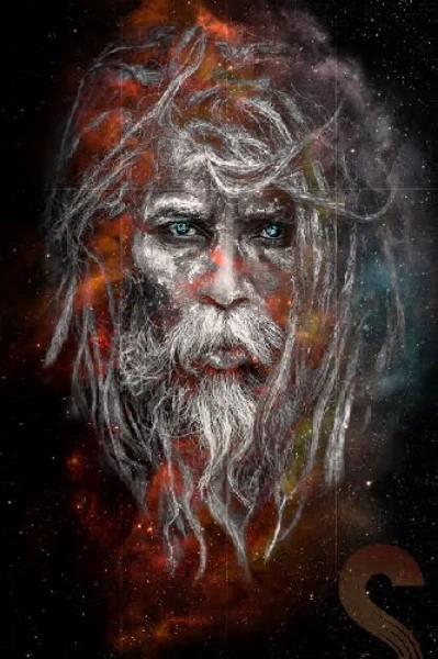 संन्यासी