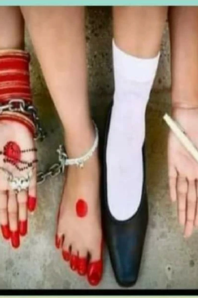 "सुधाकर वर्सेज सुधा"