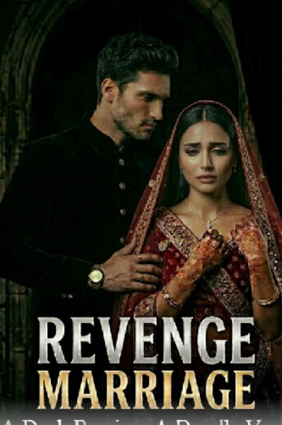 Revenge marriage