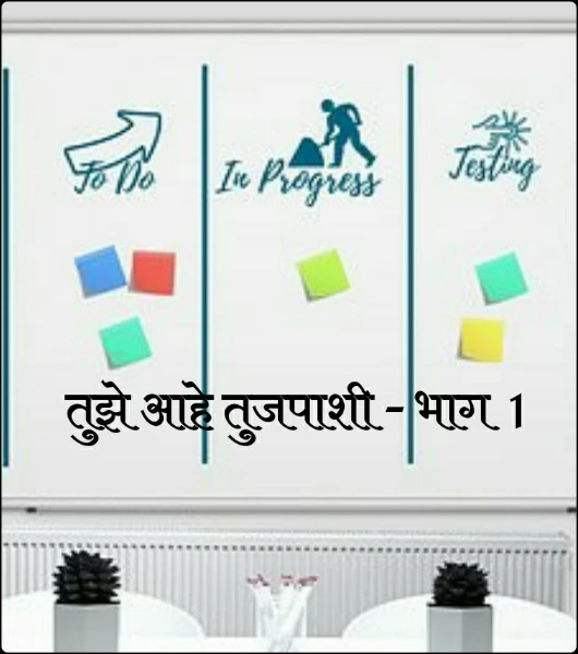 तुझे आहे तुजपाशी