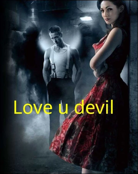 Love u devil