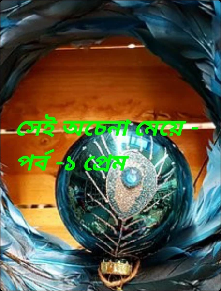 সেই অচেনা মেয়ে - পর্ব -১ প্রেম