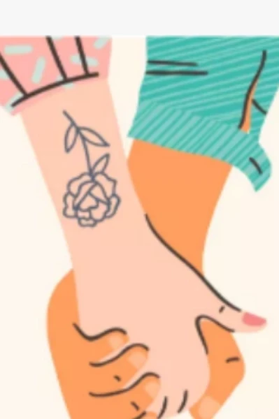 ਲਵ ਮੈਰਿਜ।