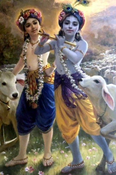 युगंधर (कृष्ण)
शिवाजी सावंत