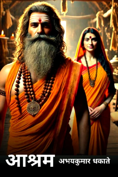 आश्रम