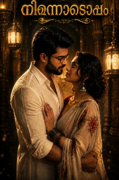 💚എന്നെന്നും നിന്നോടൊപ്പം💚