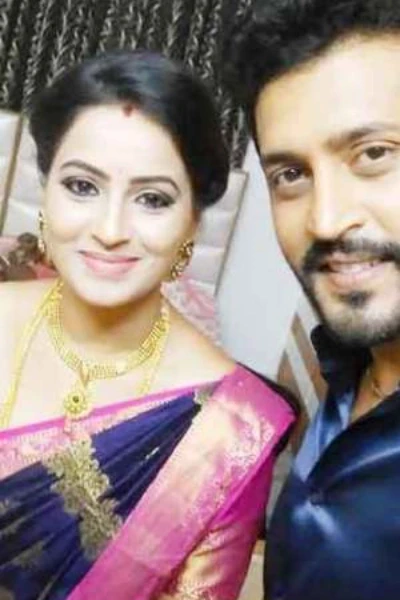 நின்னையே சரணடைந்தேன் பாகம் 1