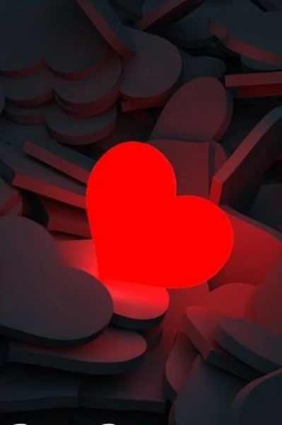 અણધાર્યો પ્રેમ