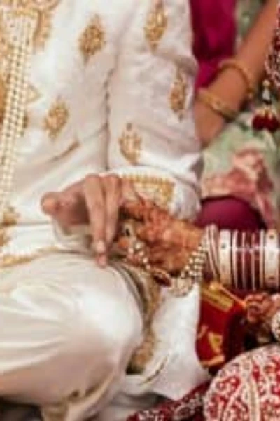 !! आंतरजातीय विवाह!!