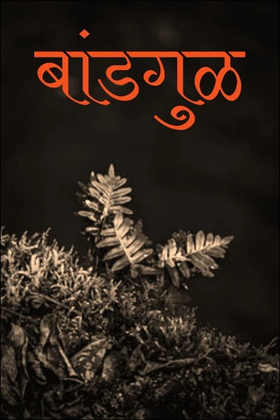 बांडगुळ भाग १