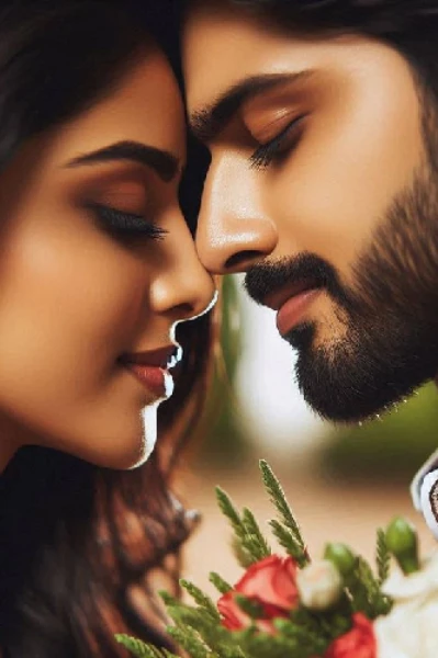 💟 మన్నించు ఓ ప్రేమ💟 (మురిపించి పోకమ్మా)@1