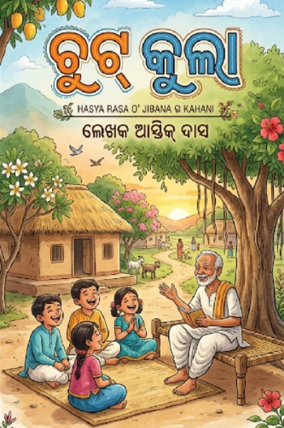 ଚୁଟ୍ କୁଲା
