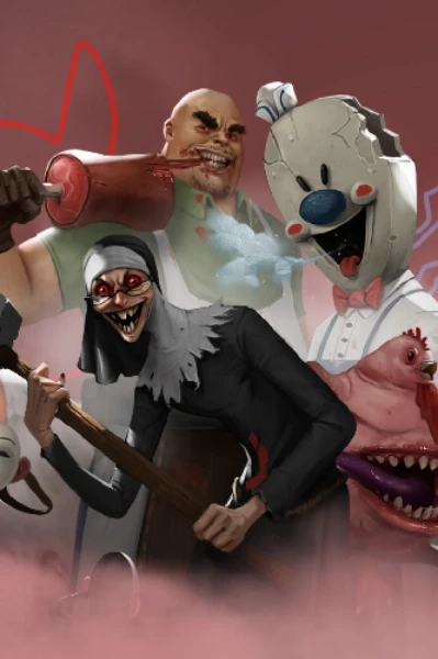 EVIL NUN: THE INCIDENT OF 1940.