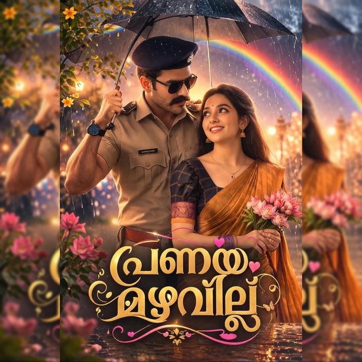 പ്രണയ മഴവില്ല്