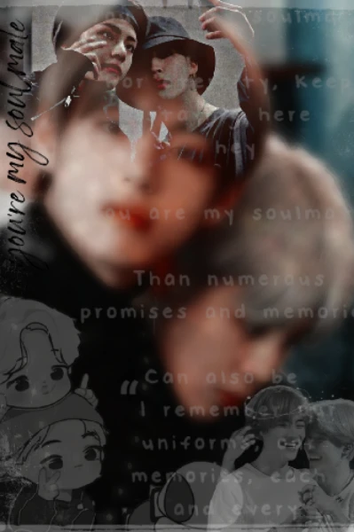𝑴𝒀 𝑺𝑶𝑼𝑳𝑴𝑨𝑻𝑬...... 𝑽𝑴𝑰𝑵💜
