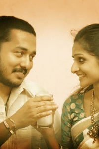 വിനുവിന്റെ ആദ്യരാത്രി