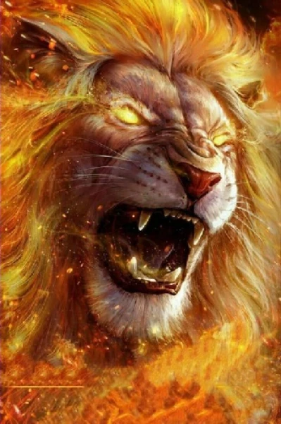 नरसिम्हा : एक चीख। 🦁🦁🔱🔱 Narsimha - A Roar.