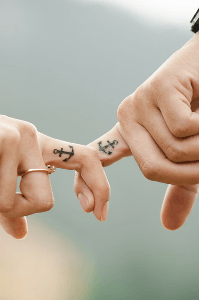 पहिले प्रेम