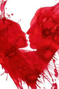 बळी प्रेमाचा