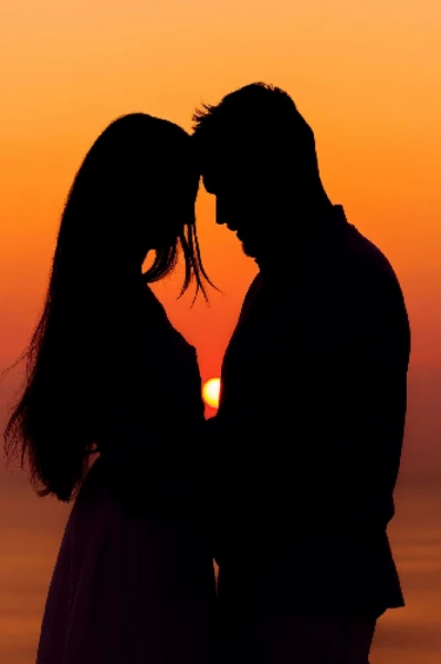 रिश्ता जिस्म से रूह तक