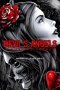 DEVIL'S ANGELS
