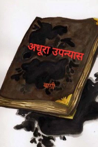 अधूरा उपन्यास