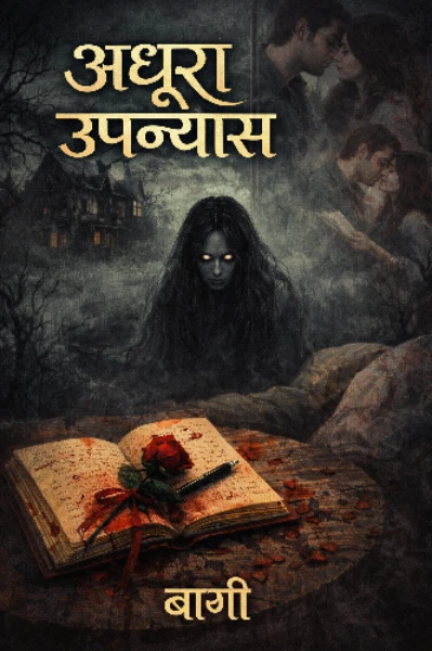 अधूरा उपन्यास