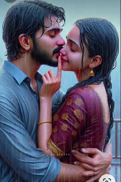 💘పదునుగా నాటే ప్రేమ బాణం 💘 (పార్ట్ -1)