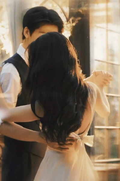 Loves me... Loves me not...🤞🏻❤️