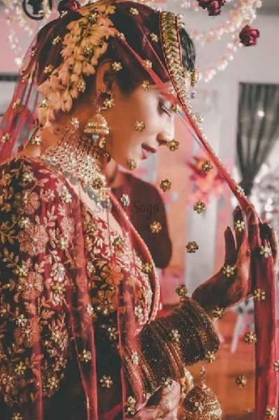 তুমি আমার পরিণীতা