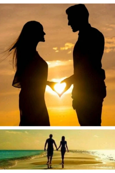 संजोग..(एका वळणावर.. एक नवी सुरूवात)