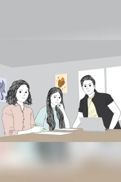 పరస్పరం