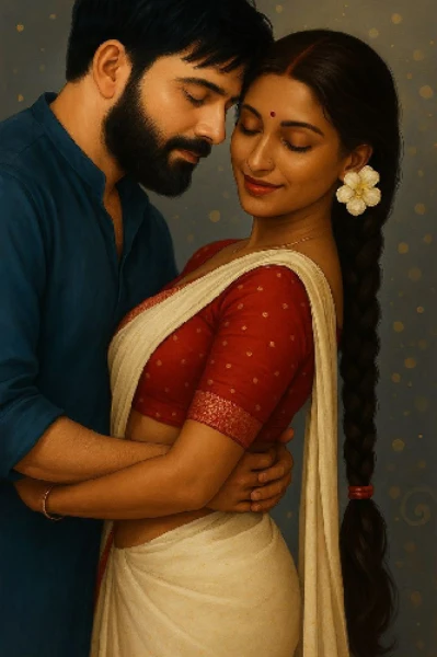 കറുമ്പി(completed)