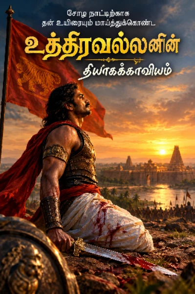 உத்திர வல்லன்