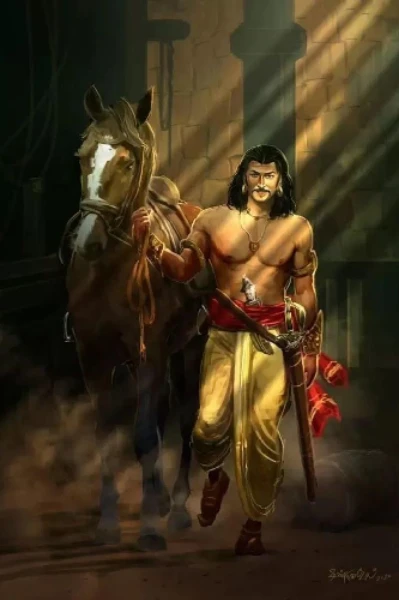 உரத்திர வல்லன்