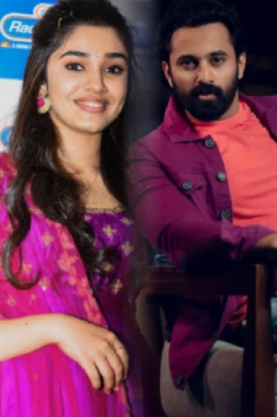 💔പ്രണയമഴ 💔(competed )